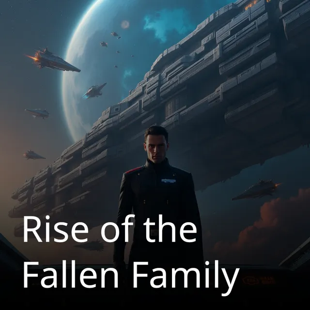 Rise of the Fallen Family Rise of the Fallen Family