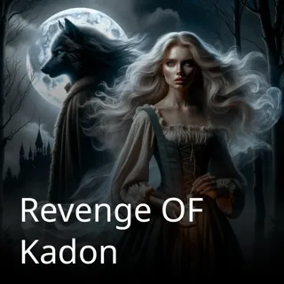Revenge OF Kadon
