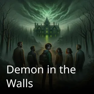 Demon in the Walls Demon in the Walls