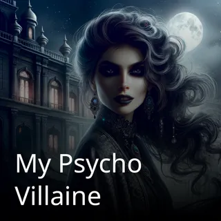 My Psycho Villaine My Psycho Villaine