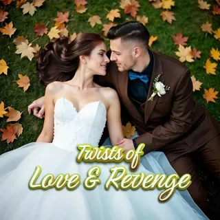 Twists of Love & Revenge