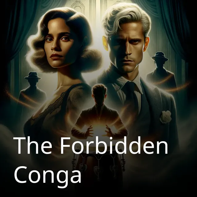 The Forbidden Conga The Forbidden Conga