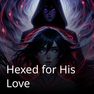 Hexed for His Love Hexed for His Love