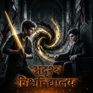 अदृश्य विश्वविद्यालय अदृश्य विश्वविद्यालय