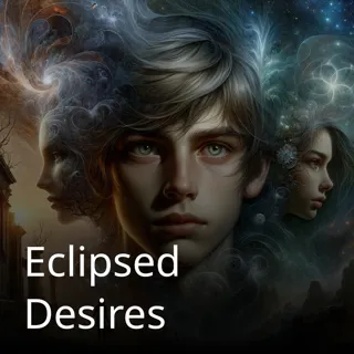 Eclipsed Desires Eclipsed Desires