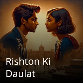 Rishton Ki Daulat 