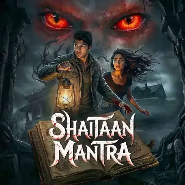 Shaitaan Mantra | शैतान मंत्रा Shaitaan Mantra | शैतान मंत्रा