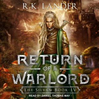 Return of a Warlord Return of a Warlord