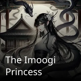 The Imoogi Princess The Imoogi Princess
