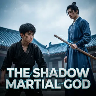 The Shadow Martial God