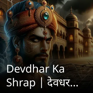 Devdhar Ka Shrap  | देवधर का श्राप | Author- Kulpreet Kaur