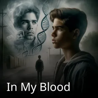 In My Blood In My Blood