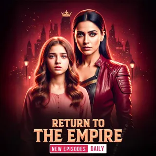 Return to the Empire Return to the Empire