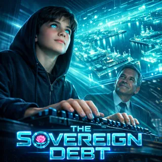 The Sovereign Debt The Sovereign Debt