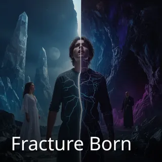 Fracture Born