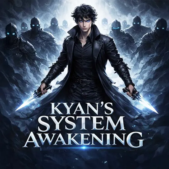 Kyan's System Awakening Kyan's System Awakening