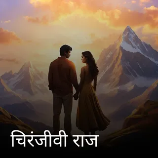 चिरंजीवी राज चिरंजीवी राज