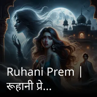 Ruhani Prem 