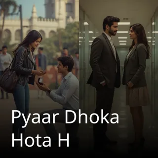 Pyaar Dhoka Hota H