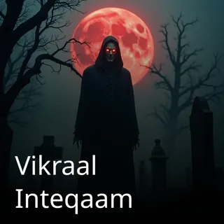 Vikraal Inteqaam 