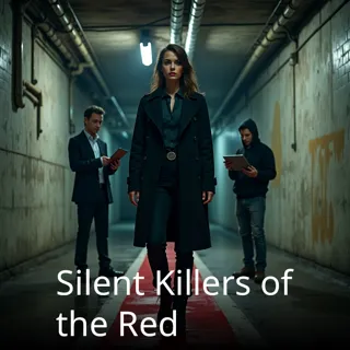 Silent Killers of the Red Silent Killers of the Red