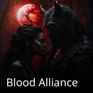 Blood Alliance 