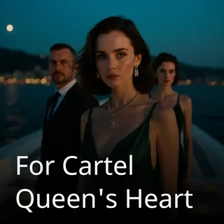 Cartel Queen's Heart Cartel Queen's Heart