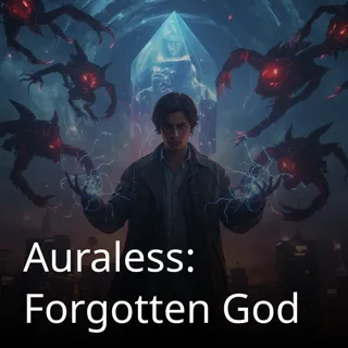 Auraless: Forgotten God Auraless: Forgotten God