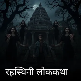 रहस्थिनी लोककथा