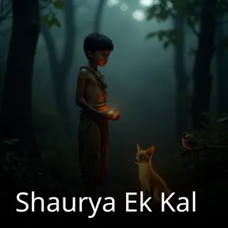 Shaurya Ek Kal Shaurya Ek Kal