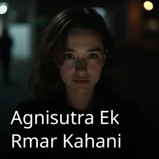 Agnisutra Ek Rmar Kahani Agnisutra Ek Rmar Kahani