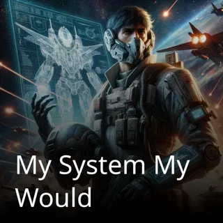 My System My Would My System My Would