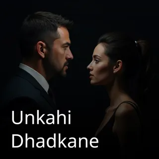 Unkahi Dhadkane Unkahi Dhadkane