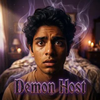Demon Host Demon Host
