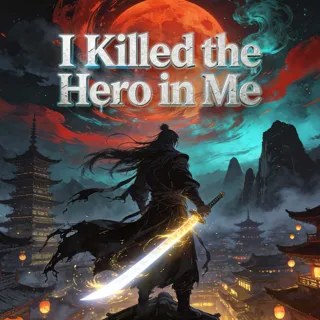 I Killed the Hero in Me I Killed the Hero in Me