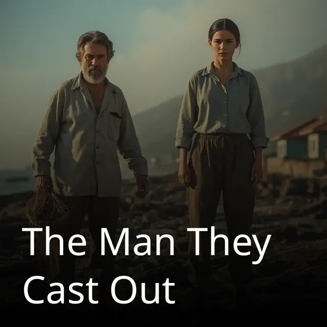 The Man They Cast Out The Man They Cast Out