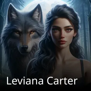 Leviana Carter Leviana Carter