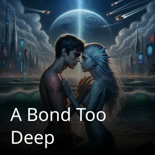 A Bond Too Deep A Bond Too Deep