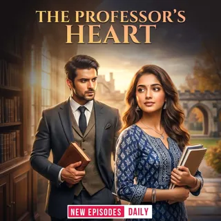 The Professor's Heart The Professor's Heart