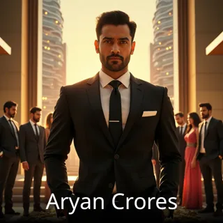 Aryan Crores