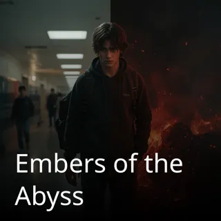 Embers of the Abyss Embers of the Abyss