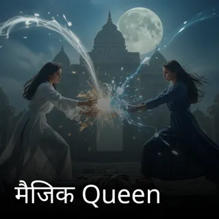 मैजिक Queen मैजिक Queen