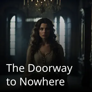 The Doorway to Nowhere