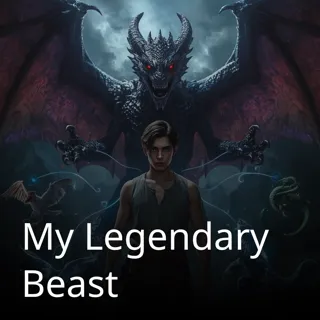My Legendary Beast My Legendary Beast