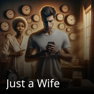 Fred's Choice of Wife Fred's Choice of Wife