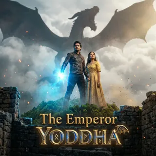The Emperor Yoddha The Emperor Yoddha
