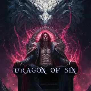 Dragon of Sin Dragon of Sin