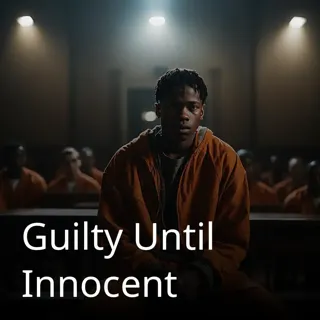 Guilty Until Innocent Guilty Until Innocent