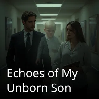 Echoes of My Unborn Son