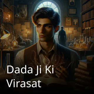 Dada Ji Ki Virasat Dada Ji Ki Virasat